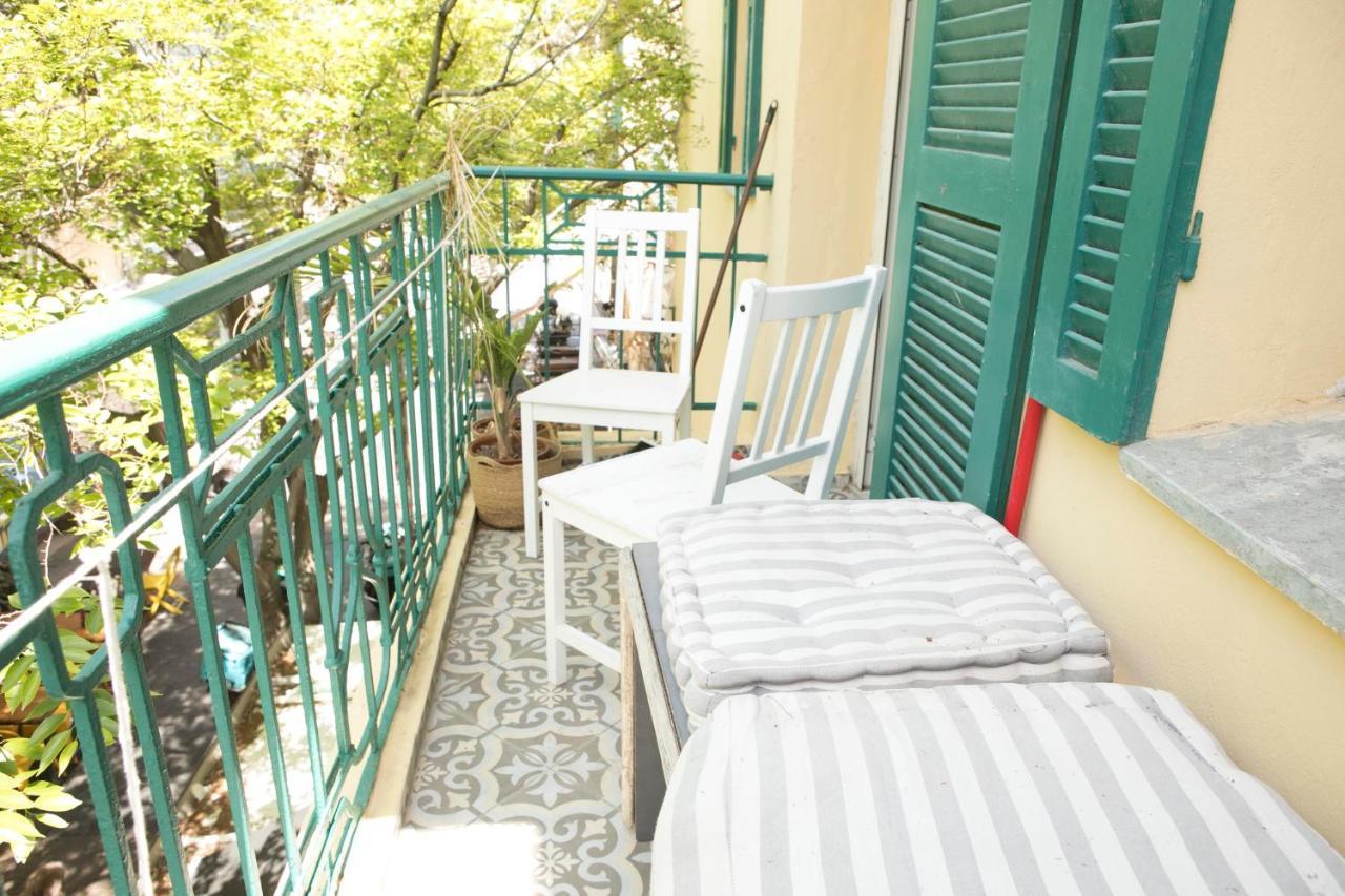 Bauhaus Stylish Apartments - By Bookiz Tel Aviv Esterno foto